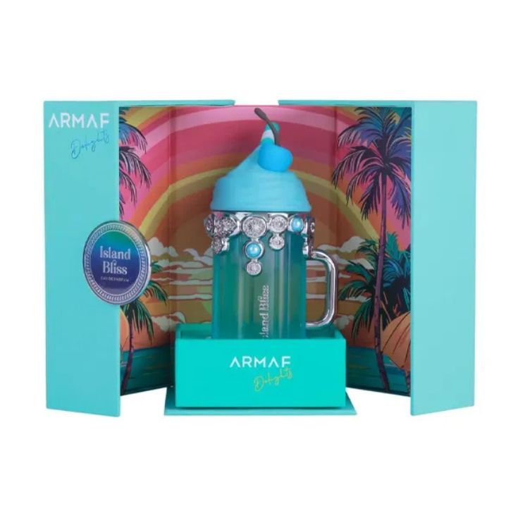 armaf delight island bliss