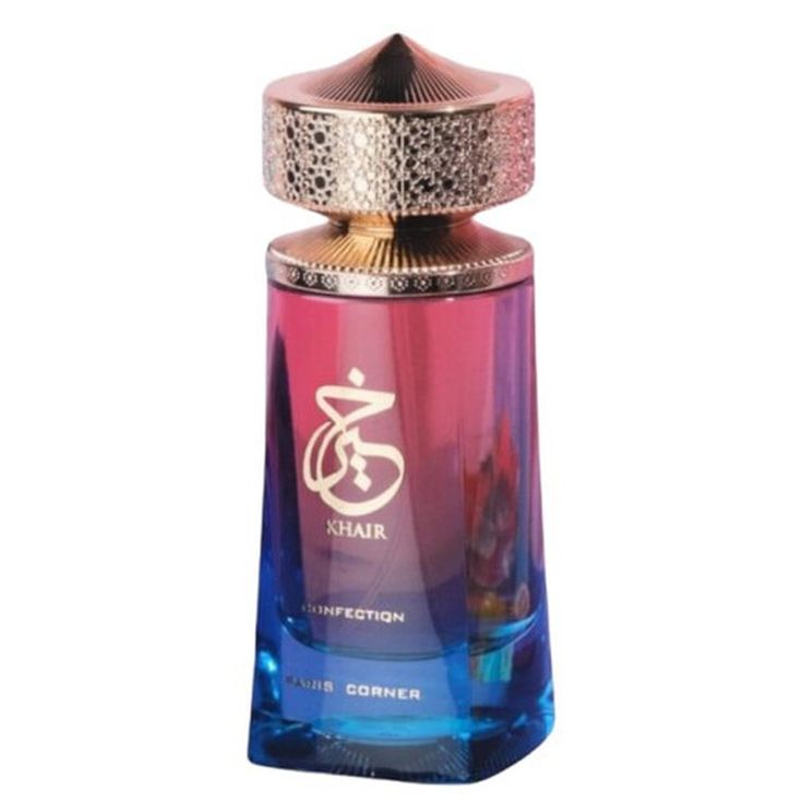 paris corner khair confection eau de parfum 100ml
