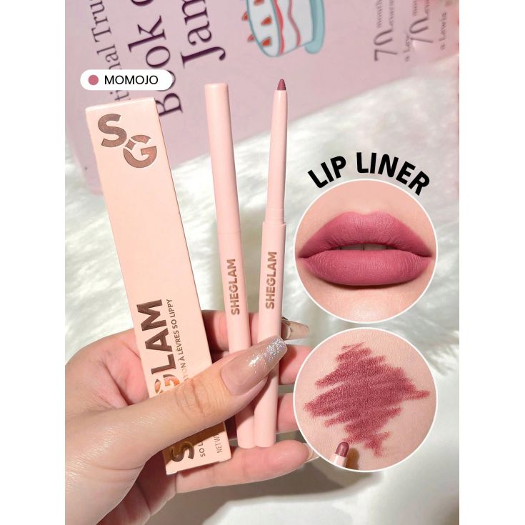 sheglam delineador labios bold booster