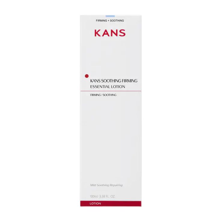 kans anti age firming tonico facial cosmetica asiatica 80ml