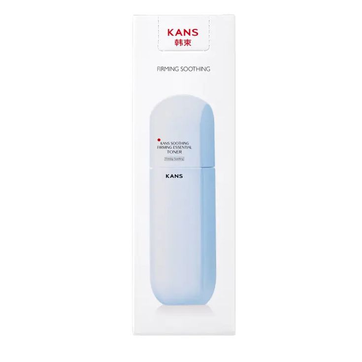 kans anti age firming tonico facial cosmetica asiatica 80ml