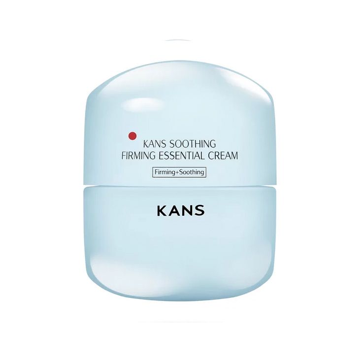 kans anti age firming creama antiedad cosmetica asiatica 50ml