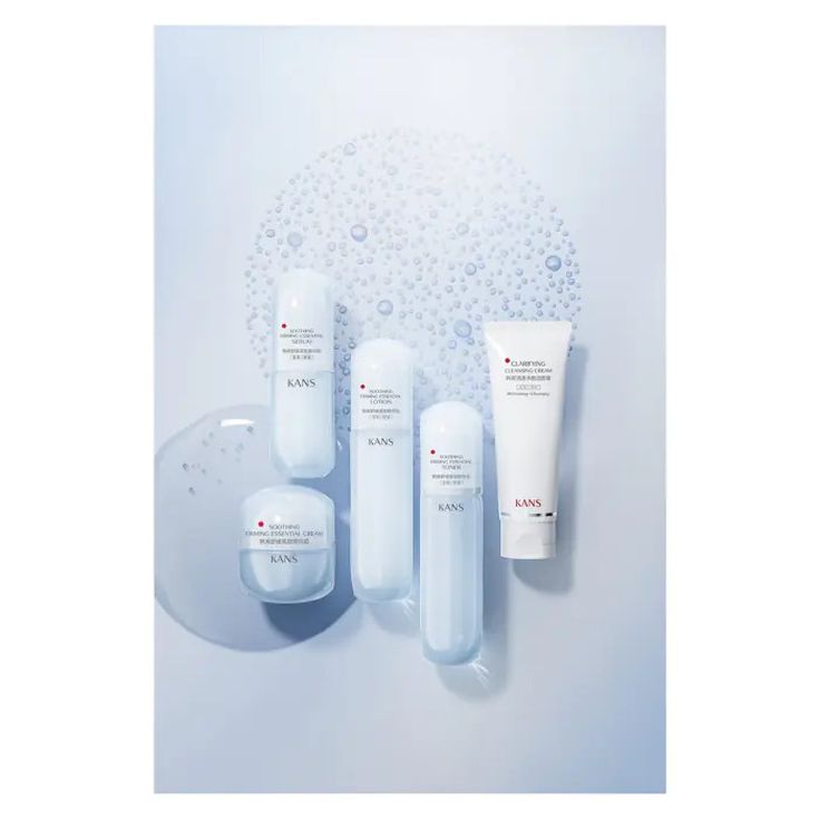 kans anti age firming crema antiedad cosmetica asiatica 50ml