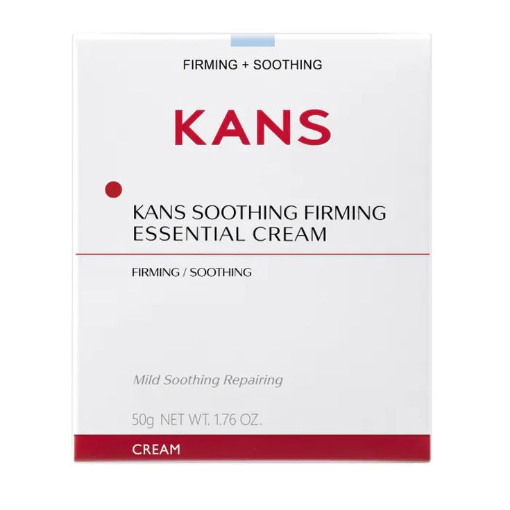 kans anti age firming crema antiedad cosmetica asiatica 50ml