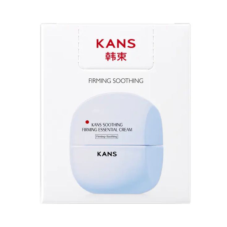 kans anti age firming crema antiedad cosmetica asiatica 50ml