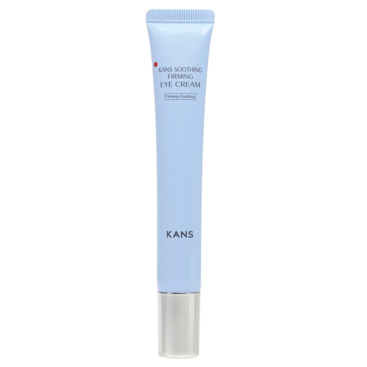 kans anti age firming contorno de ojo cosmetica asiatica 30ml