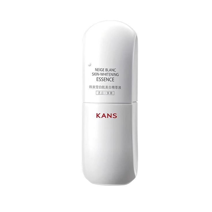 kans whitening essence serum 30ml