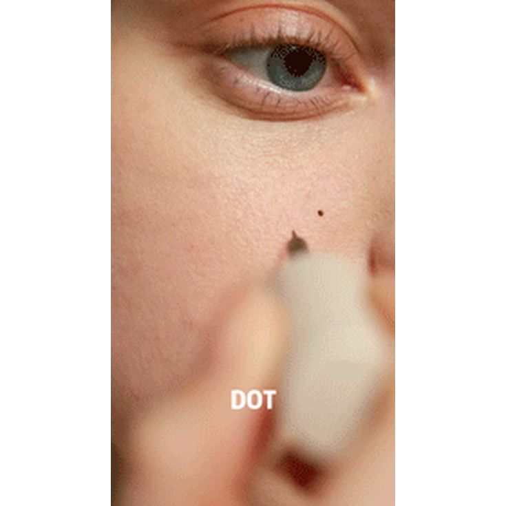 sheglam tinte pecas freck please 