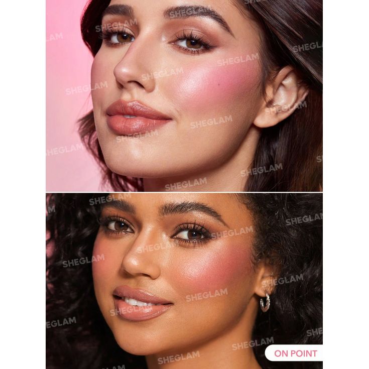 sheglam colorete liquido color bloom