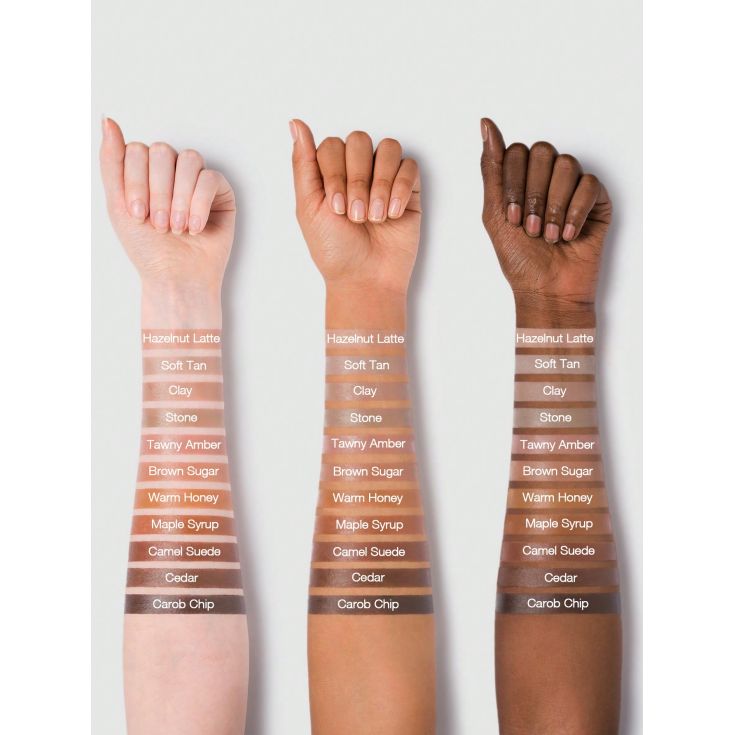 sheglam contorno liquido sun sculpt