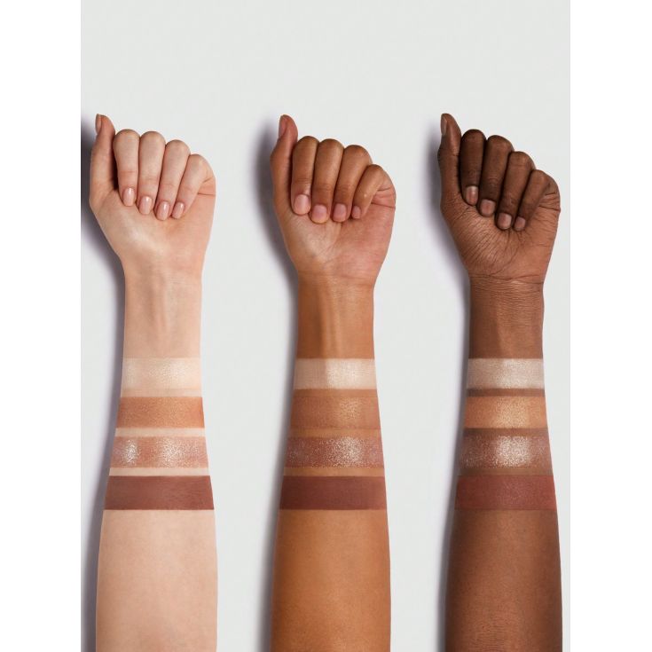 sheglam paleta sombra essential square