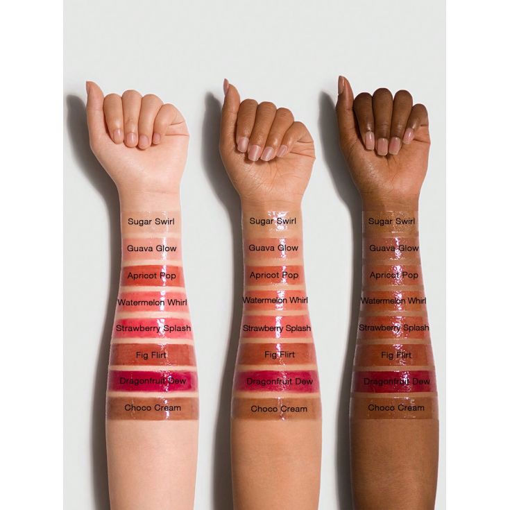 sheglam brillo labios hydra jelly