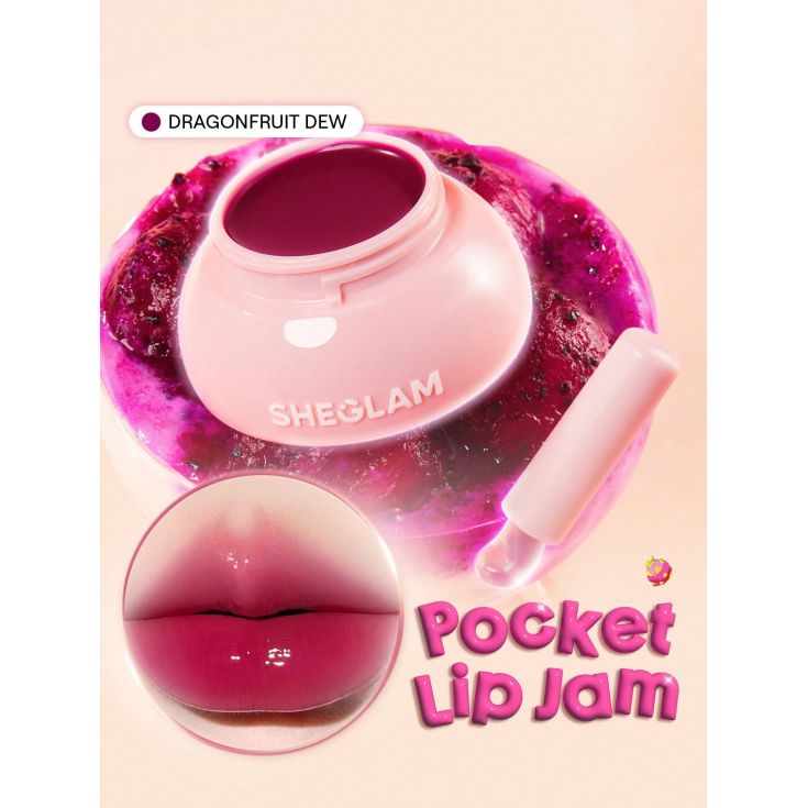 sheglam brillo labios hydra jelly