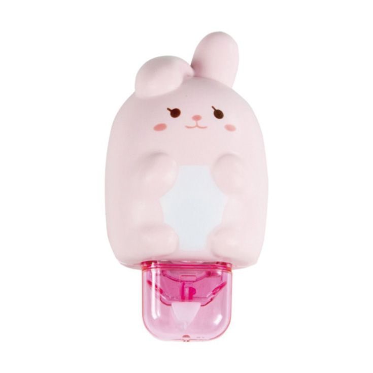 squishy corrector de cinta conejito