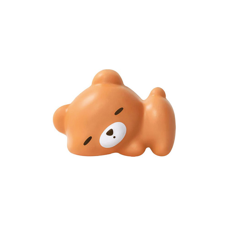 squishy muñeco oso dormilon