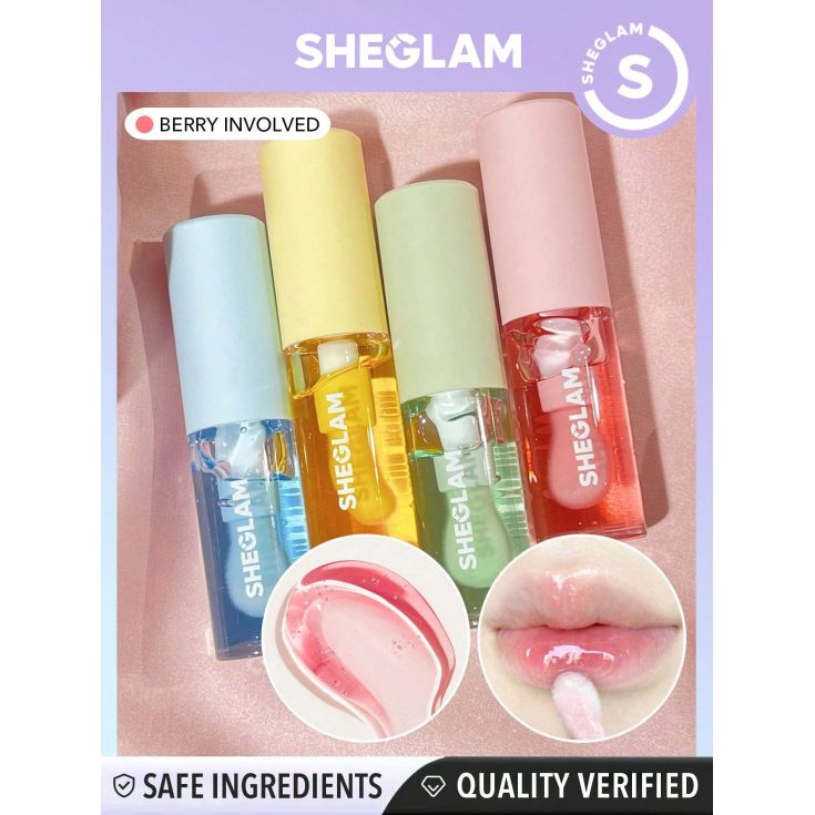 sheglam aceite hidratante labios jelly wow