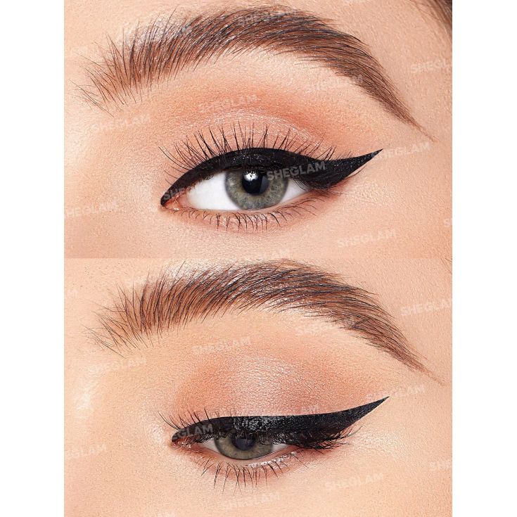 sheglam delineador ojos liquido eternal beauty