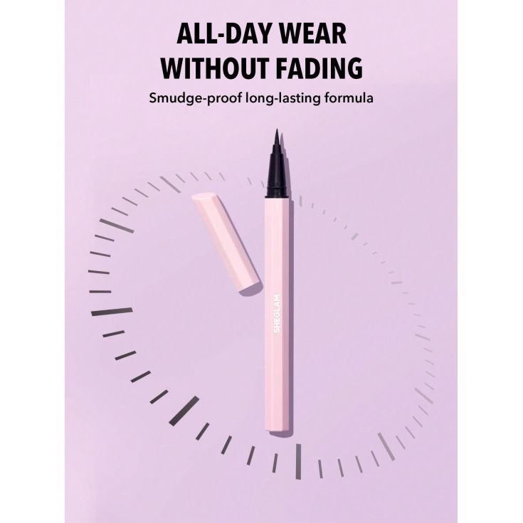 sheglam delineador ojos liquido eternal beauty