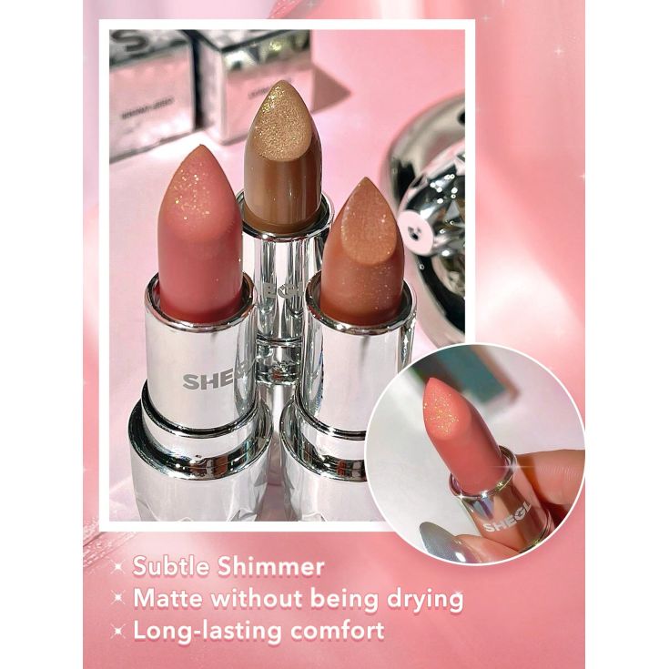 sheglam barra labios starlight velvet 