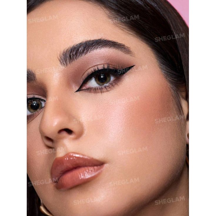 sheglam delineador ojos mate liquido oh so rich