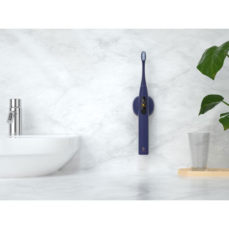 OCLEAN X PRO AZUL