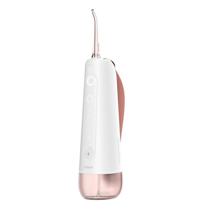 OCLEAN W10 IRRIGADOR ROSA