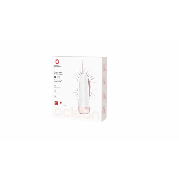 OCLEAN W10 IRRIGADOR ROSA