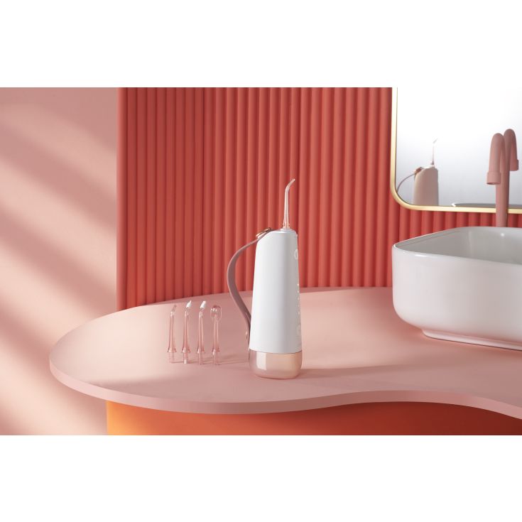 OCLEAN W10 IRRIGADOR ROSA