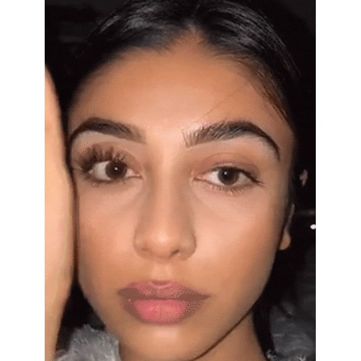 sheglam mascara de pestañas waterproof all-in-one v&l