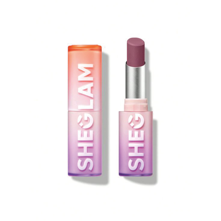 sheglam barra labios mate dynamatte 