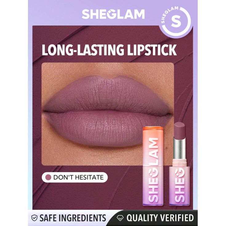 sheglam barra labios mate dynamatte 