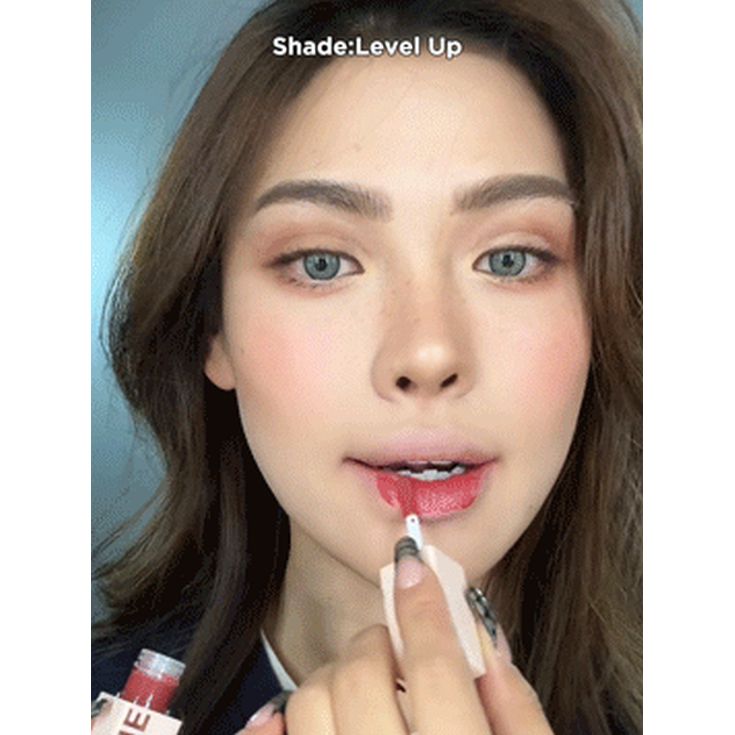 sheglam tinte de labios take a hint