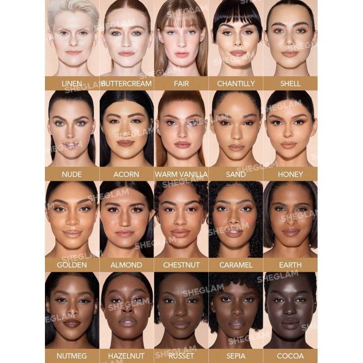 sheglam corrector like magic 