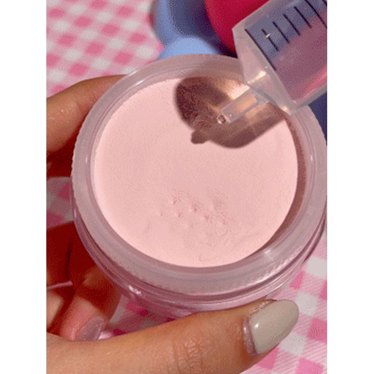 sheglam polvo fijador insta-ready