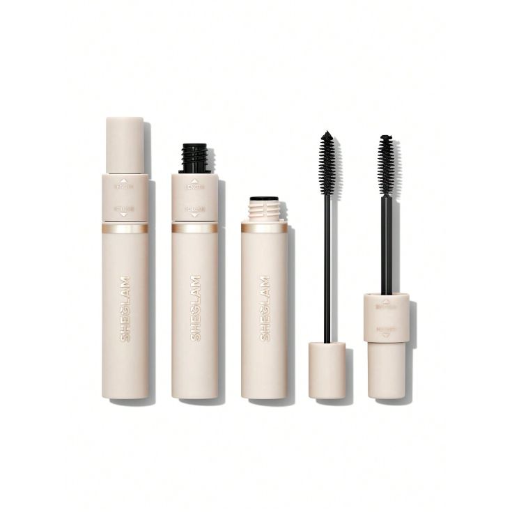 sheglam mascara de pestañas lash besties 2-in