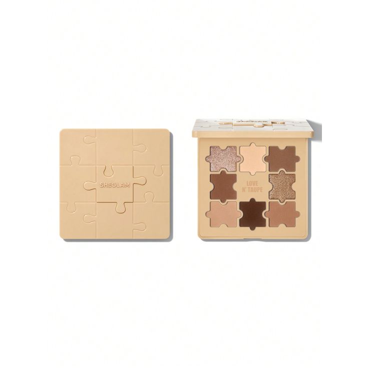 sheglam paleta sombra jazy jigsaw love 
