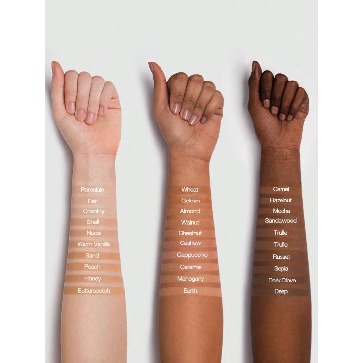 sheglam base maquillaje mate complexion pro