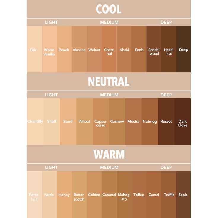 sheglam base maquillaje mate complexion pro