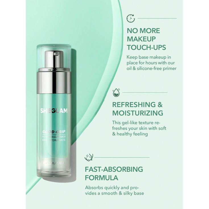 sheglam prebase good grip hydrating
