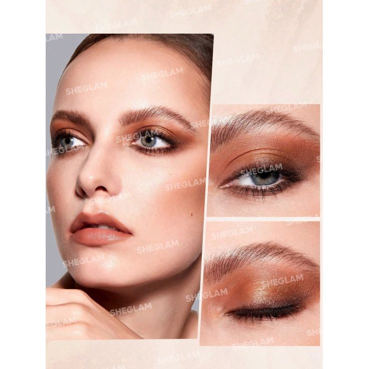 sheglam paleta sombra afterglow