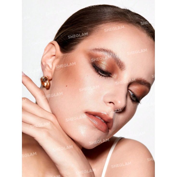 sheglam paleta sombra afterglow