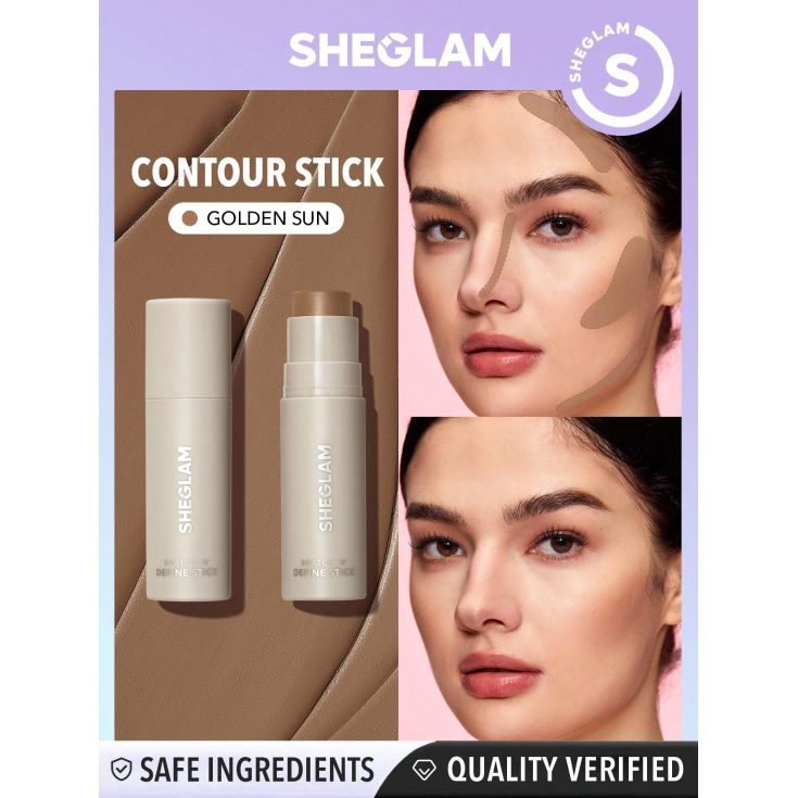 sheglam barra contorno snatch n define