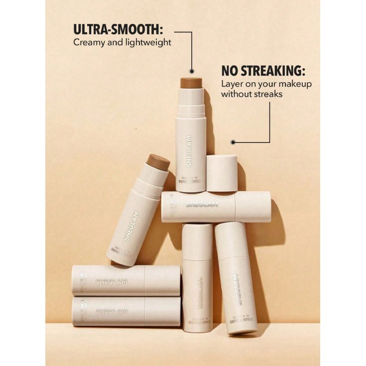 sheglam barra contorno snatch n define