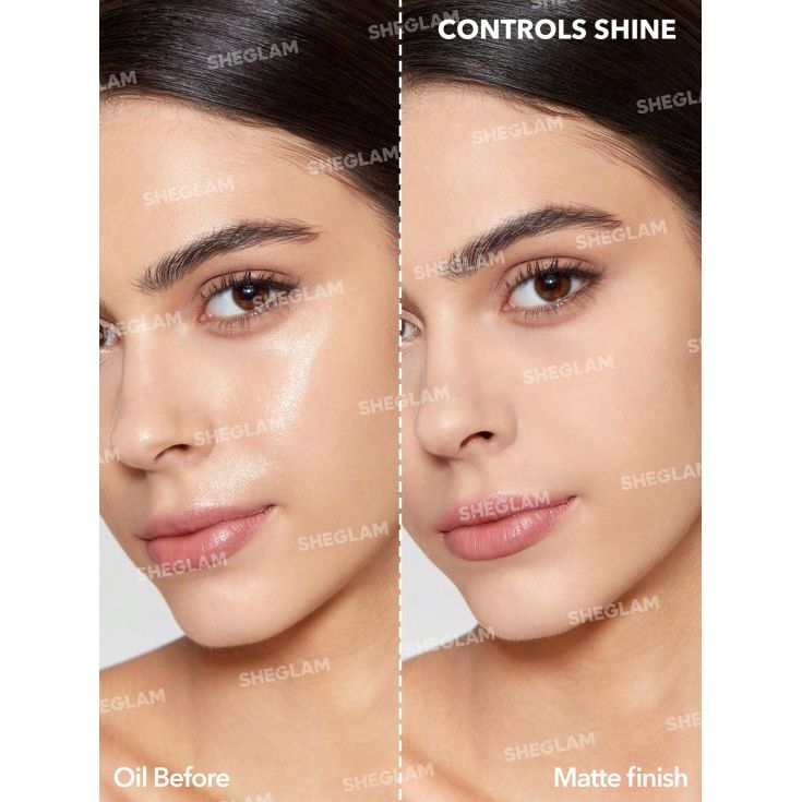 sheglam fijador spray matte fresh