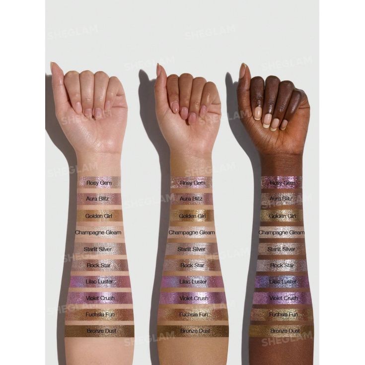 sheglam sombra barra crystal jelly 