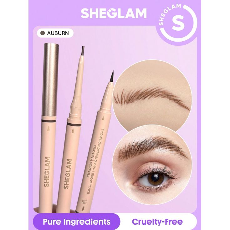 sheglam lapiz cejas insta-fill brows 