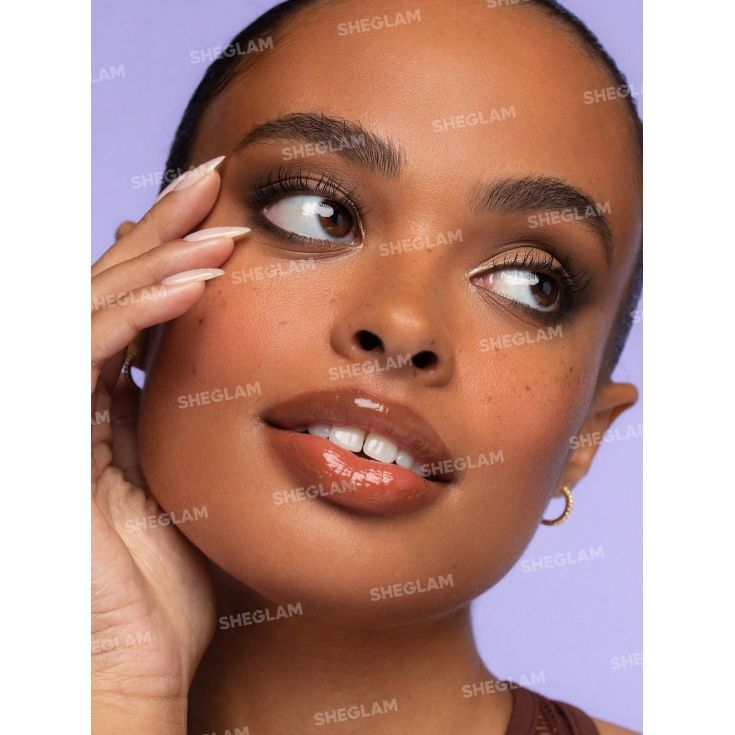 sheglam paleta sombra i willy wonka