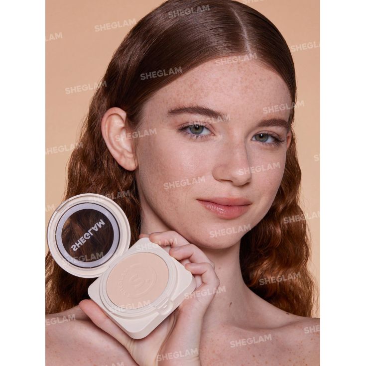 sheglam maquillaje polvo skin-focus