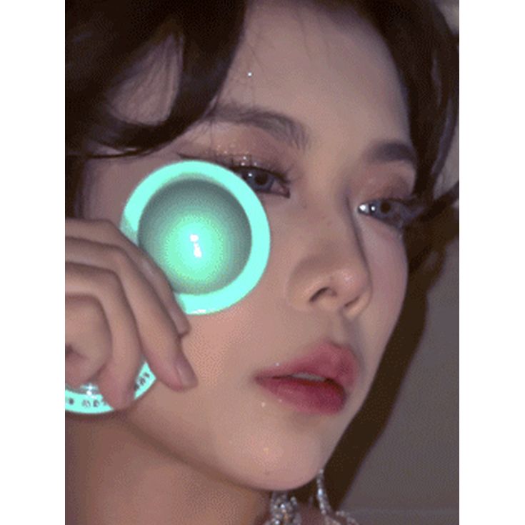 sheglam iluminador lunar glow