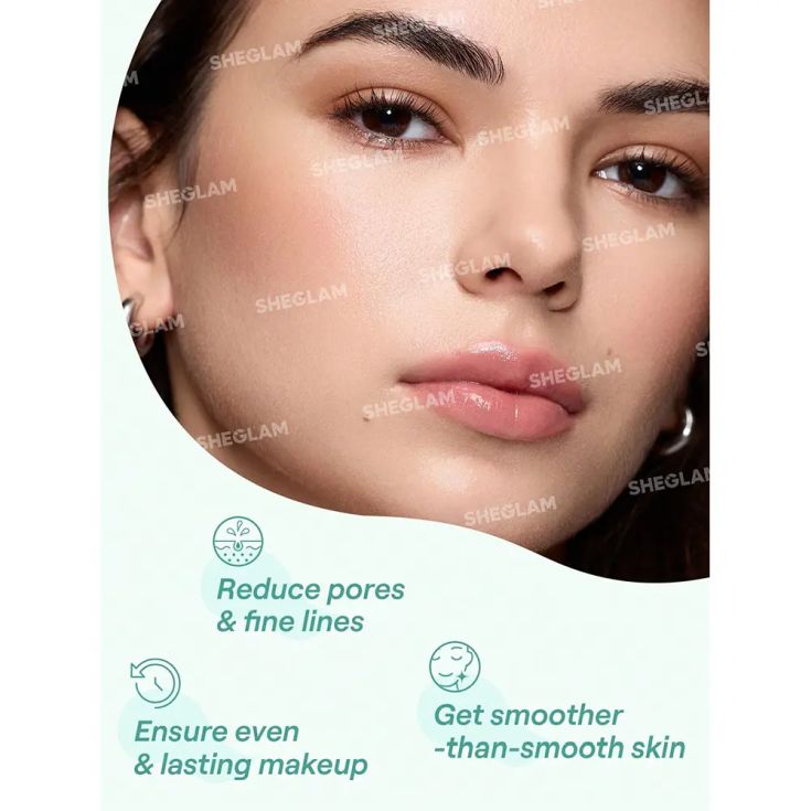 sheglam prebase pore no more
